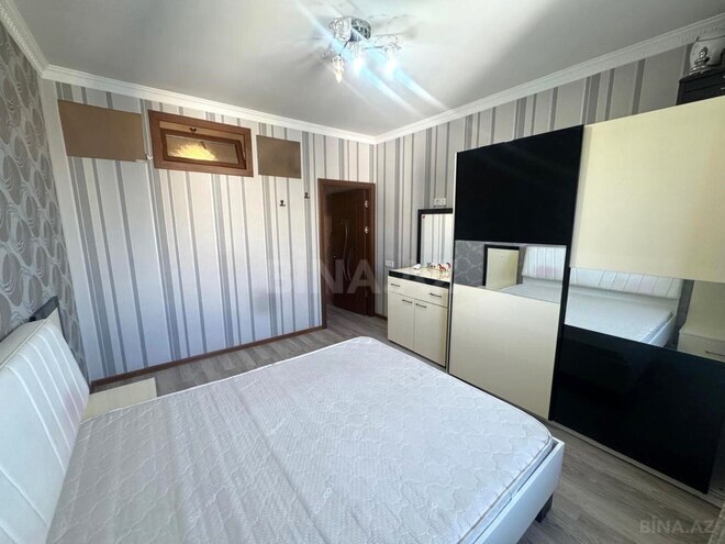 İcarəyə verilir 3 otaqlı yeni tikili 80 m², Sabunçu r., photo 3 from 20