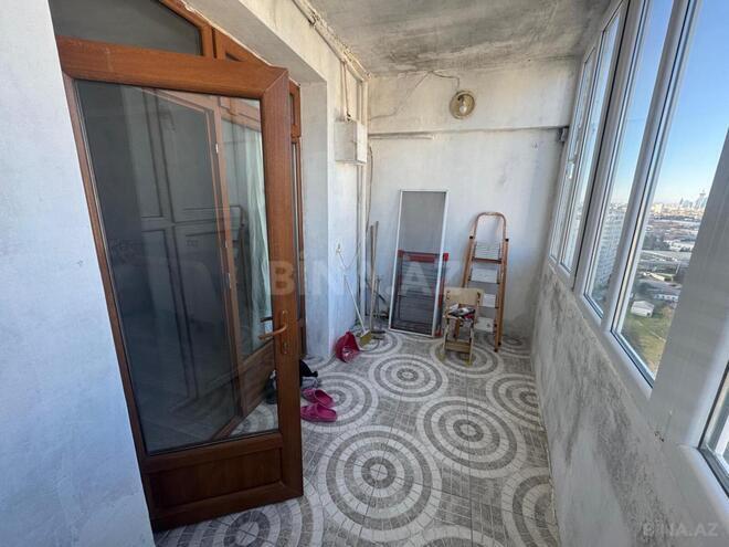 İcarəyə verilir 3 otaqlı yeni tikili 80 m², Sabunçu r., photo 13 from 20