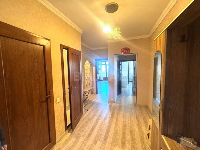 İcarəyə verilir 3 otaqlı yeni tikili 80 m², Sabunçu r., photo 10 from 20