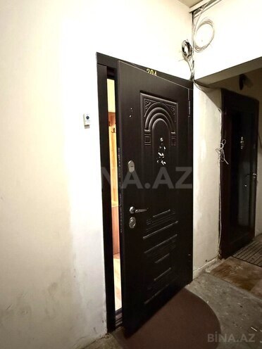 İcarəyə verilir 3 otaqlı yeni tikili 80 m², Sabunçu r., photo 16 from 20