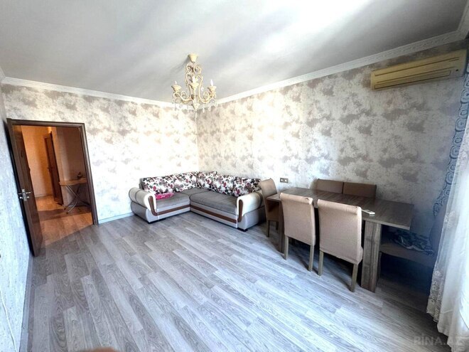 İcarəyə verilir 3 otaqlı yeni tikili 80 m², Sabunçu r., photo 4 from 20