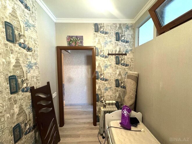 İcarəyə verilir 3 otaqlı yeni tikili 80 m², Sabunçu r., photo 8 from 20