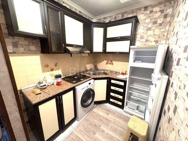 İcarəyə verilir 3 otaqlı yeni tikili 80 m², Sabunçu r., photo 7 from 20