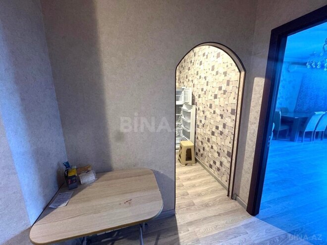 İcarəyə verilir 3 otaqlı yeni tikili 80 m², Sabunçu r., photo 12 from 20