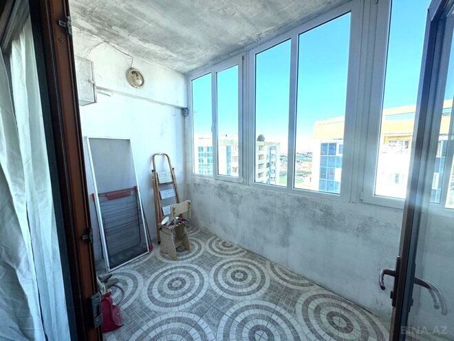 İcarəyə verilir 3 otaqlı yeni tikili 80 m², Sabunçu r., photo 17 from 20