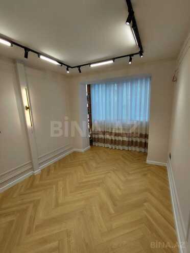 Satılır 2 otaqlı yeni tikili 60 m², Nəsimi r., photo 9 from 12