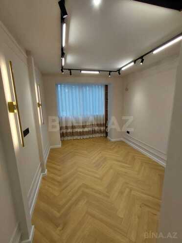 Satılır 2 otaqlı yeni tikili 60 m², Nəsimi r., photo 11 from 12