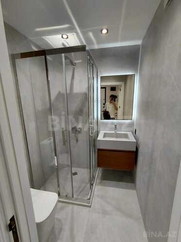 Satılır 2 otaqlı yeni tikili 60 m², Nəsimi r., photo 6 from 12
