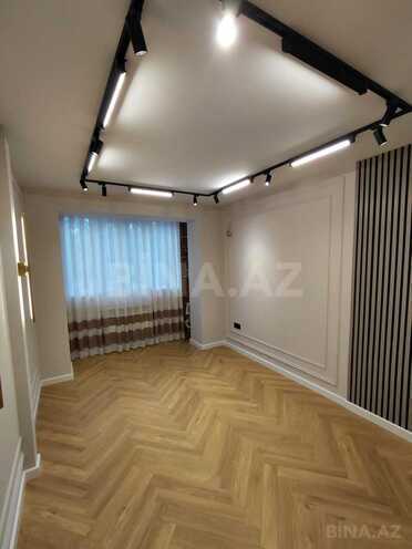Satılır 2 otaqlı yeni tikili 60 m², Nəsimi r., photo 1 from 12