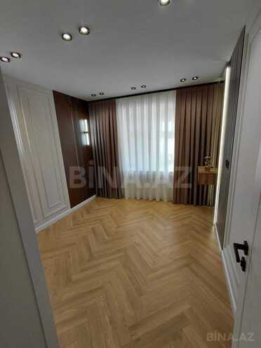 Satılır 2 otaqlı yeni tikili 60 m², Nəsimi r., photo 4 from 12