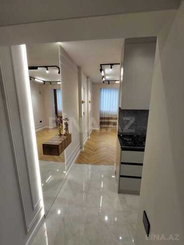 Satılır 2 otaqlı yeni tikili 60 m², Nəsimi r., photo 3 from 12