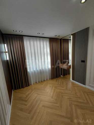 Satılır 2 otaqlı yeni tikili 60 m², Nəsimi r., photo 7 from 12