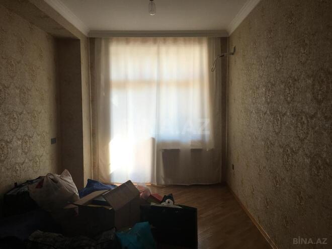 Продаётся 2-комн. новостройка 93 м², м. Элмляр Академиясы, photo 3 from 11
