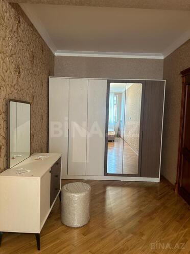 Продаётся 2-комн. новостройка 93 м², м. Элмляр Академиясы, photo 6 from 11