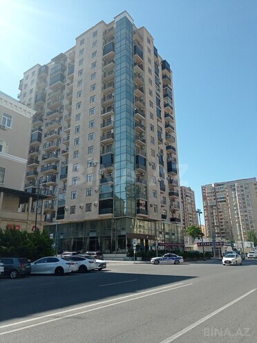 Продаётся 2-комн. новостройка 93 м², м. Элмляр Академиясы, photo 9 from 11