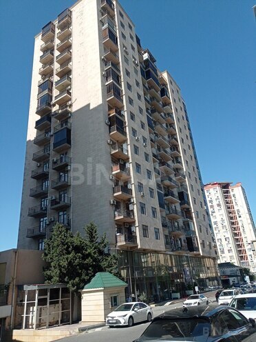 Продаётся 2-комн. новостройка 93 м², м. Элмляр Академиясы, photo 10 from 11