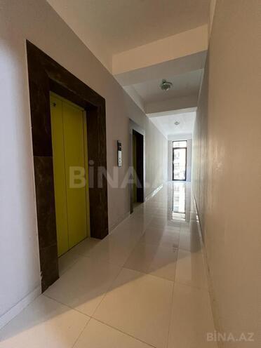İcarəyə verilir 2 otaqlı yeni tikili 60 m², Nəriman Nərimanov m., photo 15 from 23