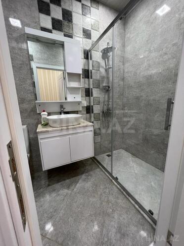 İcarəyə verilir 2 otaqlı yeni tikili 60 m², Nəriman Nərimanov m., photo 11 from 23
