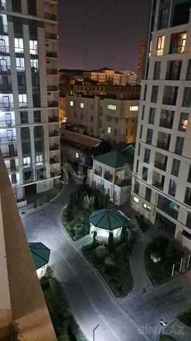 İcarəyə verilir 2 otaqlı yeni tikili 60 m², Nəriman Nərimanov m., photo 21 from 23