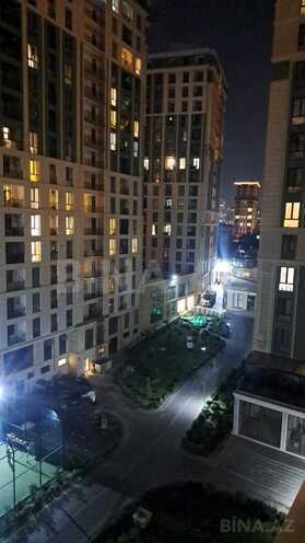 İcarəyə verilir 2 otaqlı yeni tikili 60 m², Nəriman Nərimanov m., photo 19 from 23