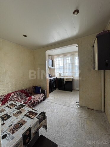 Satılır 2 otaqlı köhnə tikili 60 m², Hövsan q., photo 4 from 13