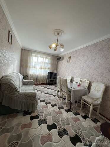 Satılır 2 otaqlı köhnə tikili 60 m², Hövsan q., photo 3 from 13