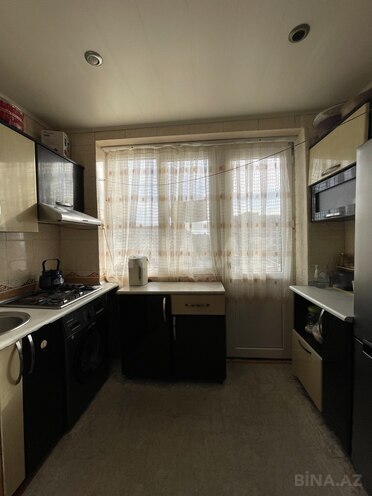 Satılır 2 otaqlı köhnə tikili 60 m², Hövsan q., photo 6 from 13