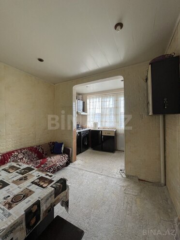 Satılır 2 otaqlı köhnə tikili 60 m², Hövsan q., photo 5 from 13