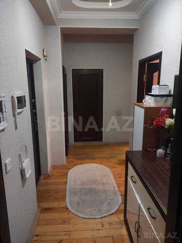 Satılır 2 otaqlı yeni tikili 60 m², Həzi Aslanov m., photo 7 from 8