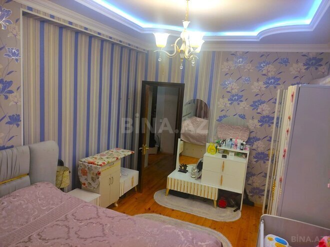 Satılır 2 otaqlı yeni tikili 60 m², Həzi Aslanov m., photo 6 from 8