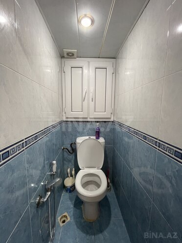 Satılır 2 otaqlı köhnə tikili 60 m², Hövsan q., photo 10 from 13