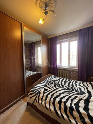 Satılır 2 otaqlı köhnə tikili 60 m², Hövsan q., photo 8 from 13