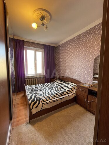 Satılır 2 otaqlı köhnə tikili 60 m², Hövsan q., photo 7 from 13