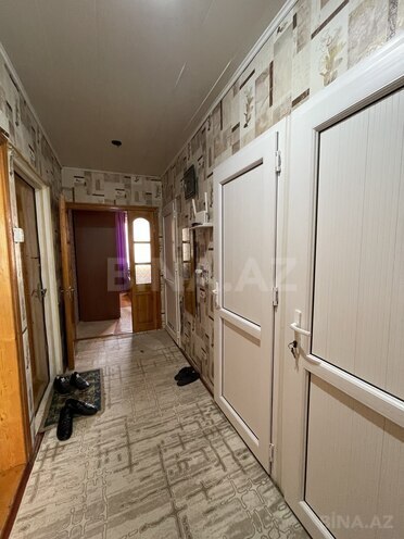 Satılır 2 otaqlı köhnə tikili 60 m², Hövsan q., photo 11 from 13
