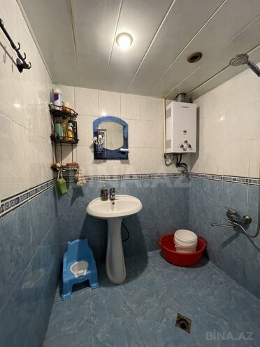 Satılır 2 otaqlı köhnə tikili 60 m², Hövsan q., photo 9 from 13