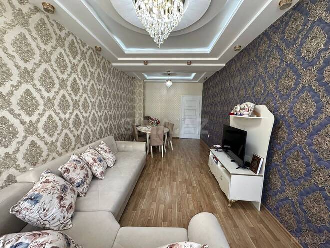 Продаётся 3-комн. новостройка 115 м², м. 20 января, photo 5 from 13