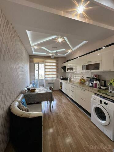 Продаётся 3-комн. новостройка 115 м², м. 20 января, photo 6 from 13