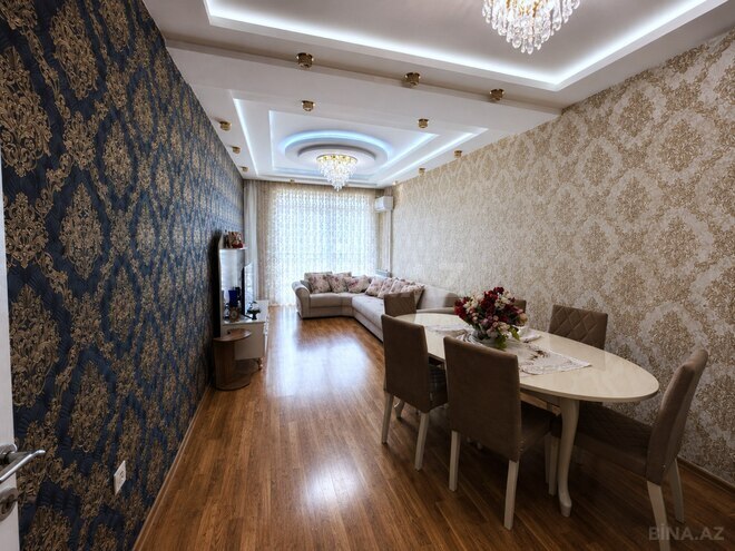 Продаётся 3-комн. новостройка 115 м², м. 20 января, photo 3 from 13