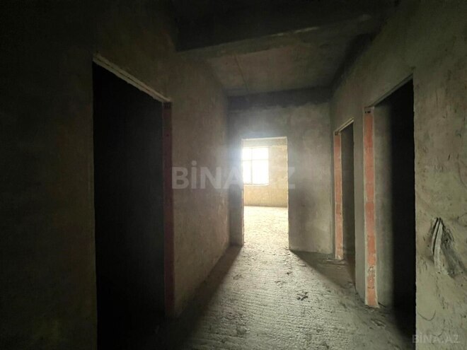 Satılır 3 otaqlı yeni tikili 149 m², Nəriman Nərimanov m., photo 3 from 6