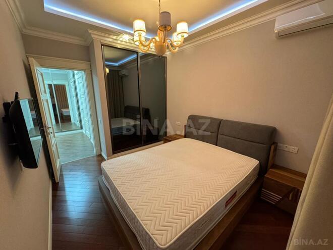 İcarəyə verilir 2 otaqlı yeni tikili 65 m², 8 Noyabr m., photo 7 from 10
