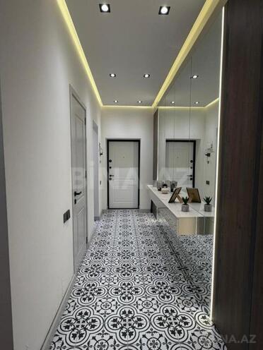 Сдаётся 2-комн. новостройка 65 м², м. Нариман Нариманов, photo 9 from 12