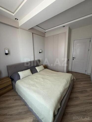 Сдаётся 2-комн. новостройка 65 м², м. Нариман Нариманов, photo 8 from 12