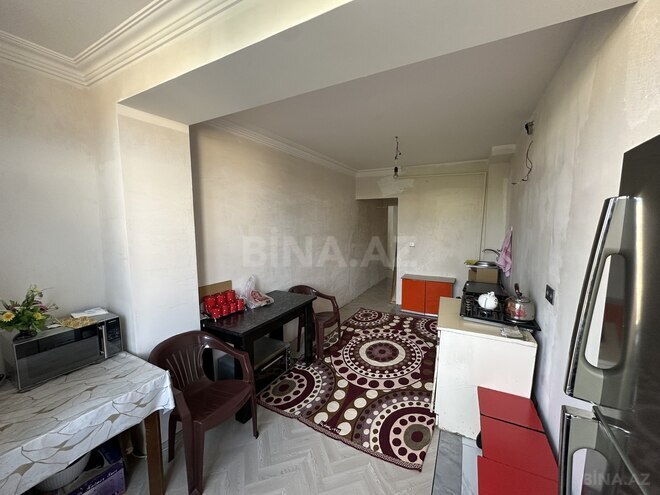 Satılır 3 otaqlı köhnə tikili 90 m², Xalqlar Dostluğu m., photo 12 from 15
