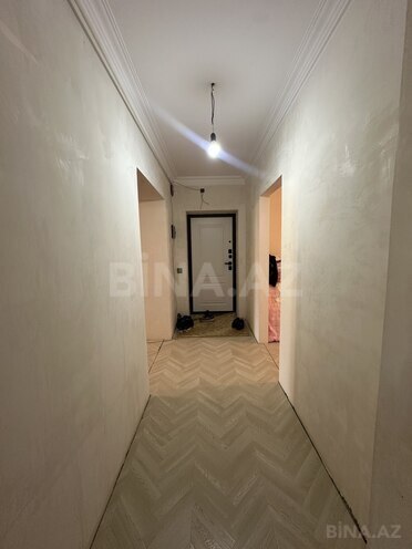 Satılır 3 otaqlı köhnə tikili 90 m², Xalqlar Dostluğu m., photo 10 from 15