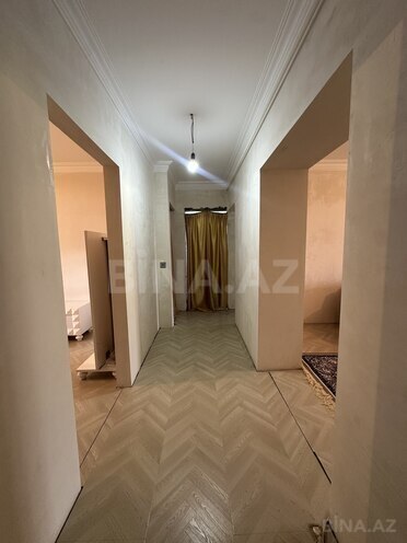 Satılır 3 otaqlı köhnə tikili 90 m², Xalqlar Dostluğu m., photo 9 from 15