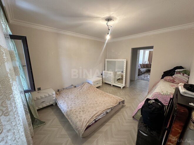 Satılır 3 otaqlı köhnə tikili 90 m², Xalqlar Dostluğu m., photo 5 from 15