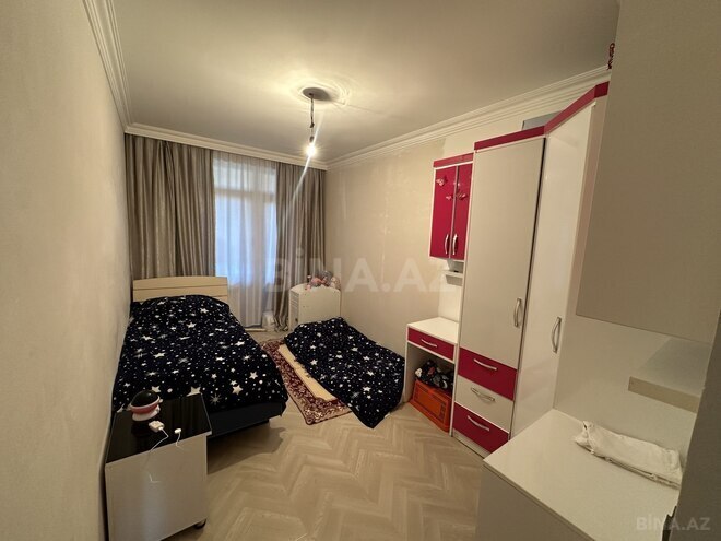Satılır 3 otaqlı köhnə tikili 90 m², Xalqlar Dostluğu m., photo 6 from 15
