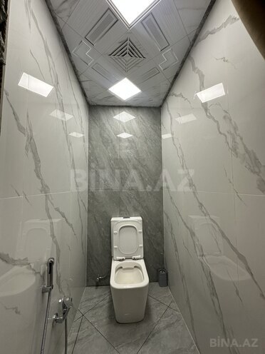 Satılır 3 otaqlı köhnə tikili 90 m², Xalqlar Dostluğu m., photo 13 from 15