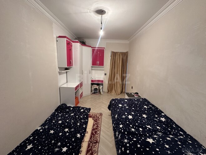 Satılır 3 otaqlı köhnə tikili 90 m², Xalqlar Dostluğu m., photo 7 from 15