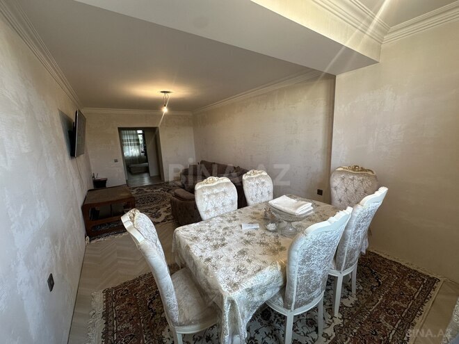 Satılır 3 otaqlı köhnə tikili 90 m², Xalqlar Dostluğu m., photo 3 from 15